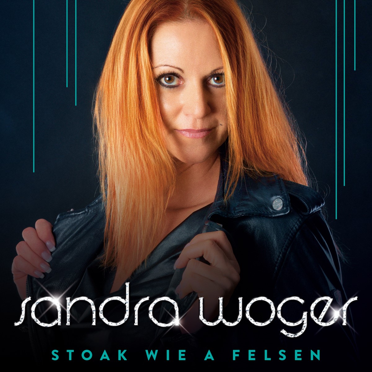 Schlagerhit der Musikerin Sandra Woger